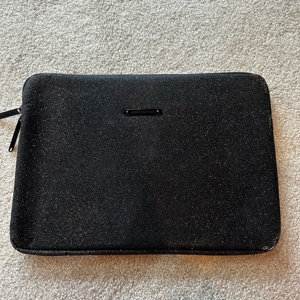 Juicy Couture Laptop Case